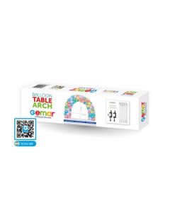 Table Balloon Arch 1pcs *Balloons Not Included