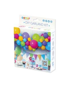 Diy Garland Kit