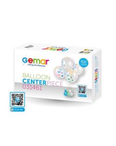 Balloon Display Centerpiece 1pcs *Balloons Not Included