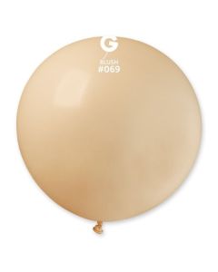 31" Blush #069 G30 1pc