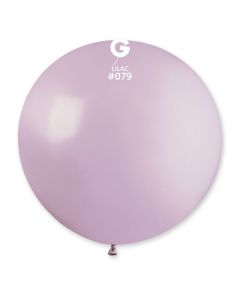 31" Lilac #079 G30 1pc