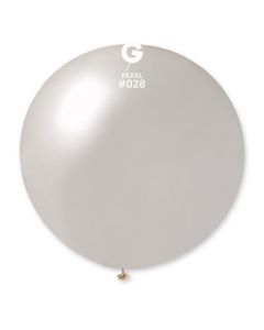 31" Pearl #028 GM30 1pc