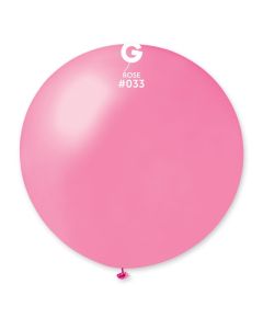 31" Rose #033 GM30 1pc