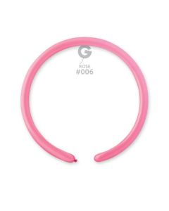 1" Rose #006 D2 100pcs