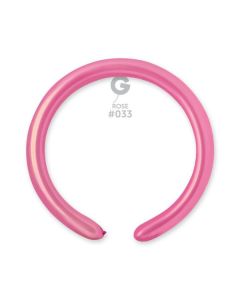 2" Rose #033 DM4 100pcs