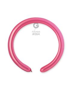 2" Fuchsia #064 DM4 100pcs