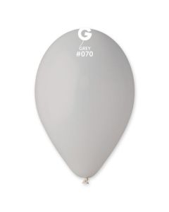 13" Grey #070 G120 50pcs