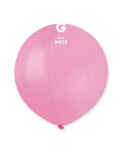 19" Rose #006 G19 25pcs
