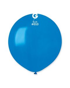 19" Blue #010 G19 25pcs