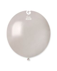 19" Pearl #028 GM19 25pcs