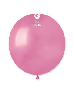 19" Rose #033 GM19 25pcs