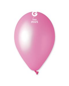 13" Neon Pink #025 GF120 50pcs