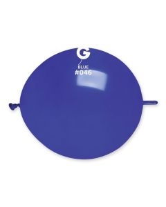 13" Royal Blue #046 GL13 50pcs
