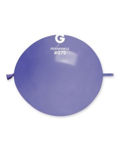 13" Periwinkle #075 GL13 50pcs