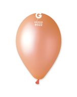 13" Neon Orange #022 GF120 50pcs