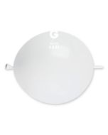 13" White #001 GL13 50pcs