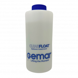 Gemar UK - Gemar Clear Float