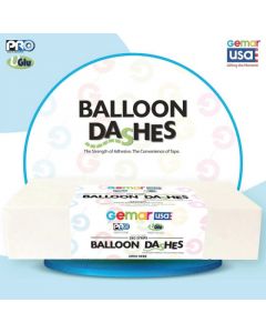 Balloon Dashes 900 - 026040