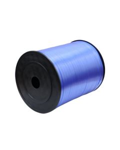 500m Royal Blue Curling Ribbon