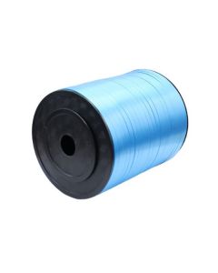 500m Blue  Curling Ribbon