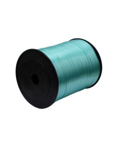 500m Aqua Curling Ribbon