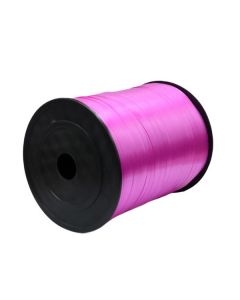 500m Hot Pink Curling Ribbon