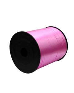 500m Pink Curling Ribbon