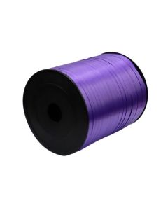 500m Purple Curling Ribbon