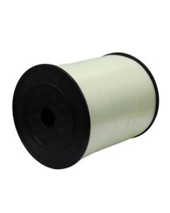 500m Ivory Curling Ribbon