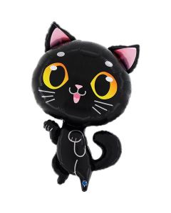 Black Cat Single Pack