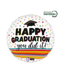 R18 Festive Graduation  Single Pack