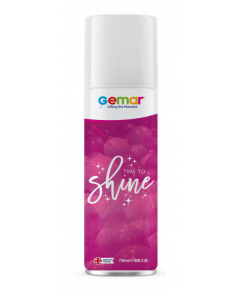 700ml Time to Shine Spray