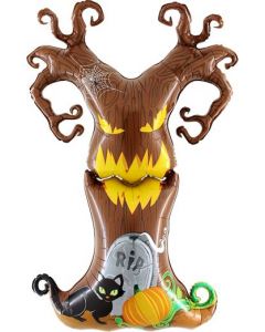 Maxiloon Scary Tree - 72075-P