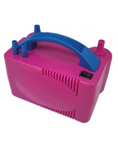 Pink Electric Balloon Pumps