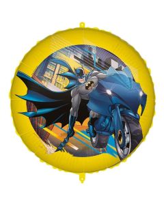 Batman Rogue Rage 46cm
