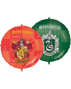 Harry Potter Hogwarts House Foil Balloon - 46cm 
