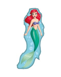 Ariel Curious Shaped Supersize 99x40cm