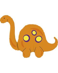 35" Brontosaurus