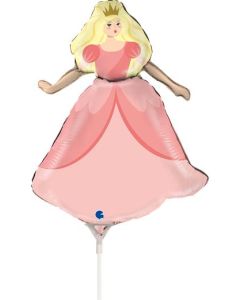 14" Princess Pk10