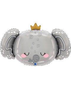 27" Baby Elephant