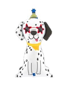 Party Dog
