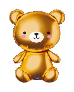 Al Bear Single Pack