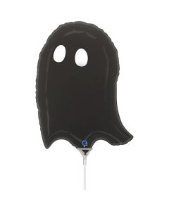 Dark Lil' Ghost mini (10Pz in 1 Bag)