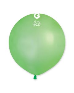 19" Neon Green #027 G19 25pcs