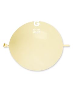 13" Butter #103 GL13 50pcs