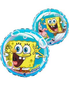 R18 SpongeBob - L18062-P
