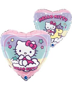 R18 Hello Kitty Rainbow - L18063-P