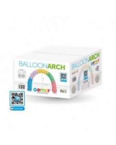 Balloon Arch 1pcs *Balloons Not Included