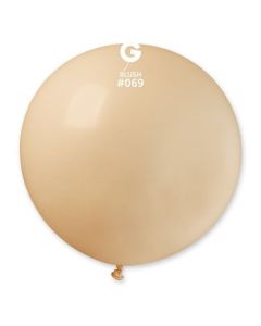 31" Blush #069 G30 1pc