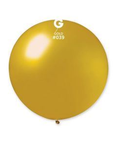 31" Gold #039 GM30 1pc